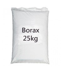 Borax (25kg/zsák)