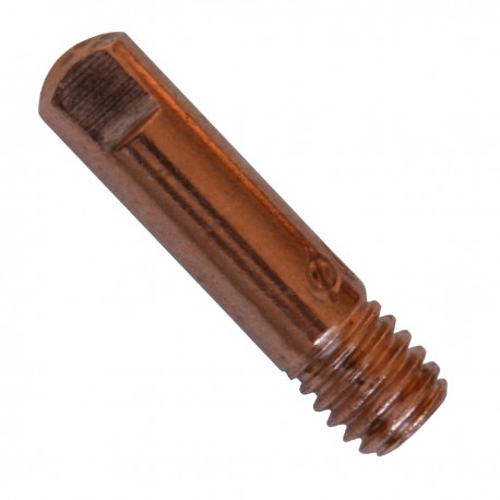 Áramátadó 0,9 M6x25 Centroweld