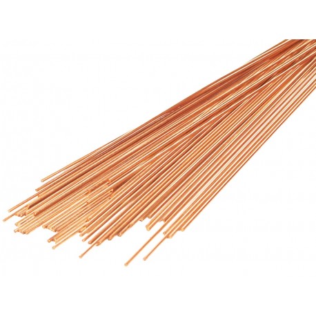 Hegesztőpálca AWI 1,6x1000 Centroweld