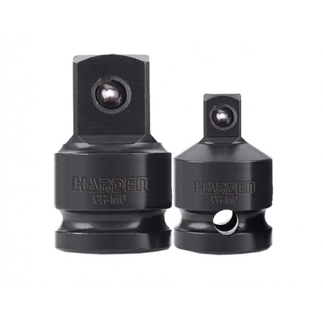 Átalakító gépi 1/2"-3/8" Harden