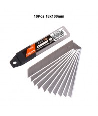 Törhetőpenge 18mm (10db/csom) Eco Harden