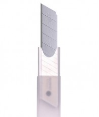 Törhetőpenge 18mm (10db/csom) Eco Harden