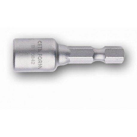 Bit dugókulcsfej 42/45 mm Ceta Form