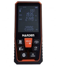 Lézeres távolságmérő 60m Harden