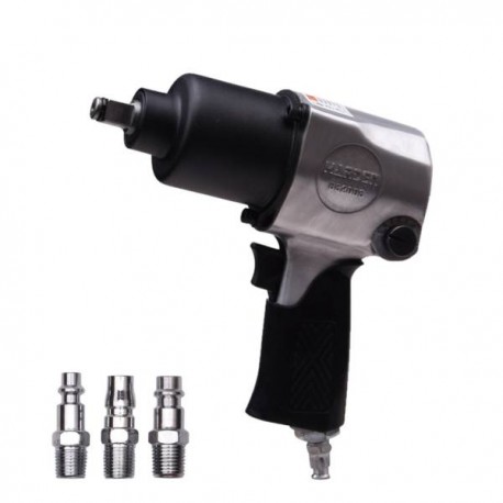 Légkulcs 1/2" 640Nm Harden