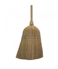 Cirokseprű Prémium 5V 1100g