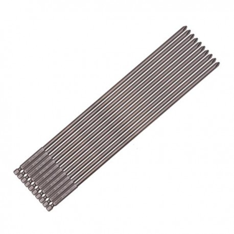 Bit PH 2x300 1/4" (10db/Csom) Harden