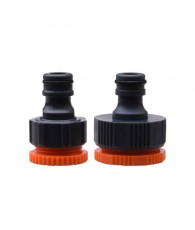 Csapcsatlakozó 1/2"- 3/4" belső menettel Harden