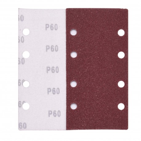 Csiszolólap 93x230 10db/cs Harden