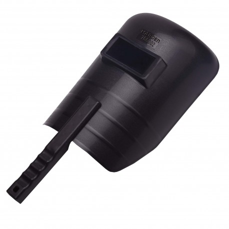 Kézipajzs barkács Harden