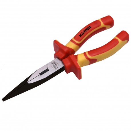 Szig.telefonfogó egyenes 2K Harden