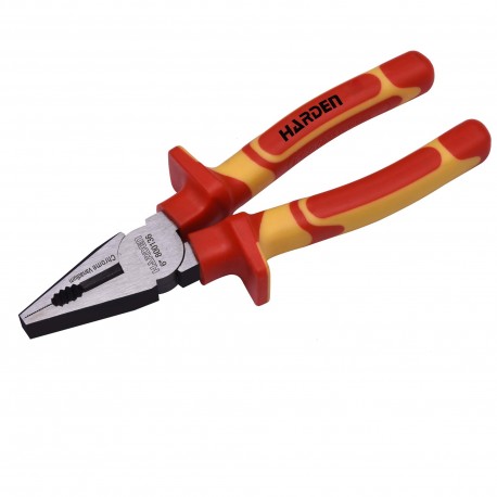 Szig.kombináltfogó 2K Harden