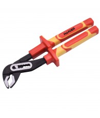 Szig.vízpumpafogó 2K 250mm Harden