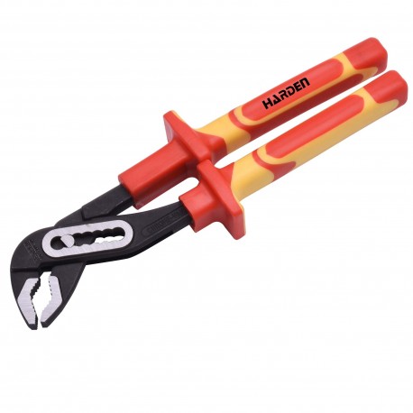 Szig.vízpumpafogó 2K 250mm Harden