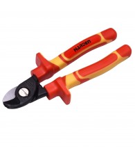 Szig.kábelvágó 2K 180 mm Harden