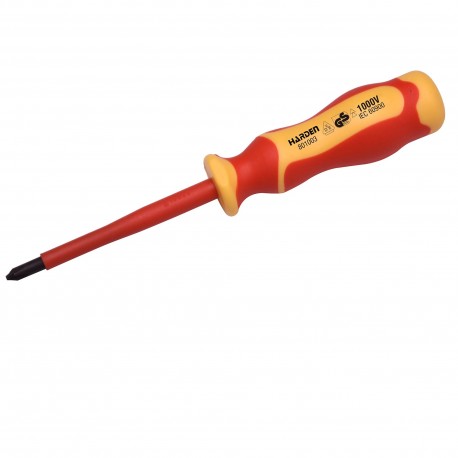 Szig.csavarhúzó PH Harden