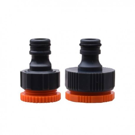 Csapcsatlakozó 1"- 3/4" belső menettel Harden