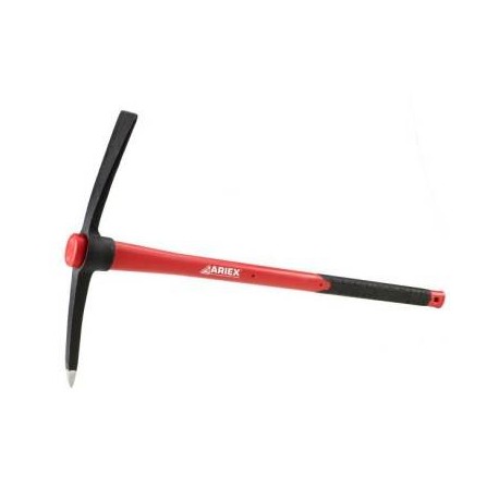 Csákány 1,5kg hegyes-lapos PROFI Ariex