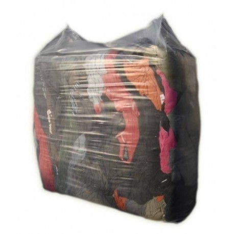 Ipari törlőkendő 10kg-os sötét színes 