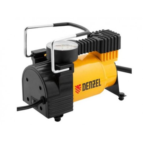 Kompresszor autós DC-20, 12V, 35l/perc Denzel