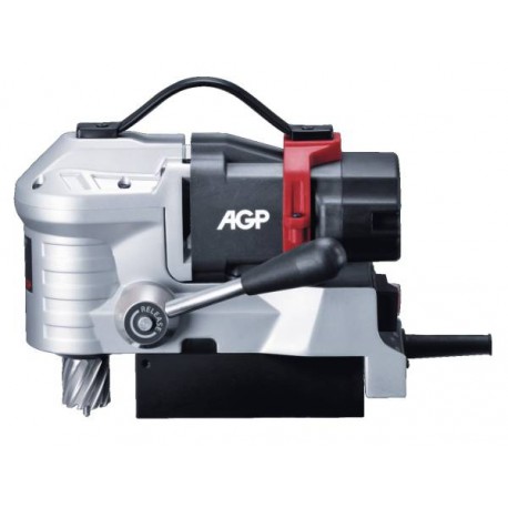 Mágnestalpas fúrógép sarok (fekvő kivitel) PMD 3530 AGP
