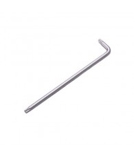 Imbuszkulcs Torx hosszított T50 (8db/cs) Harden