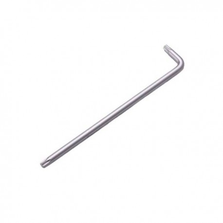 Imbuszkulcs Torx hosszított T50 (8db/cs) Harden