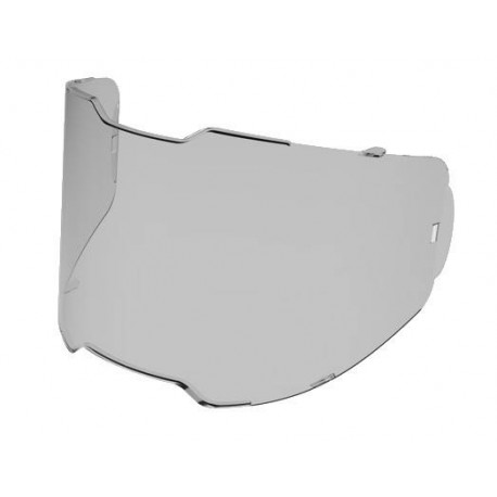 Védőüveg 1000 órás külső íves PANORAMA pajzshoz Centroweld