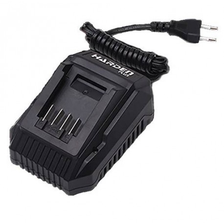 Akkumulátor töltő 20V-os akkumulátorhoz 220V Harden
