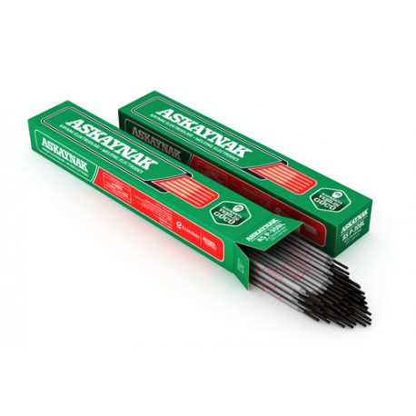Elektróda inox P316L Askaynak