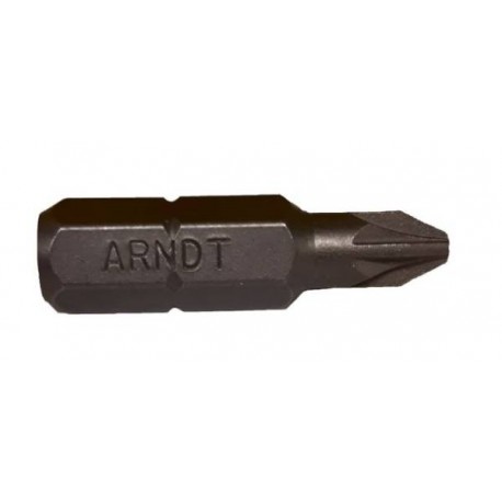 Bit PZ 2x32 5/16" Arndt