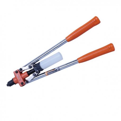 Popszegecselő kétkezes 3.2-4.8mm Harden