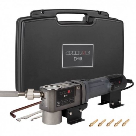 Wolframköszörű 230V Spartus D40