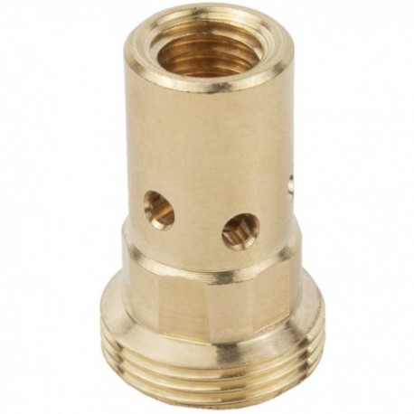 Fúvókatartó AW501 közdarab Centroweld