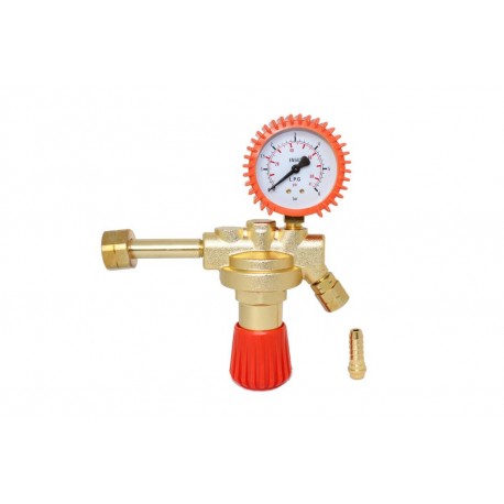 Reduktor PB 4,0 bar 1 órás Maxy Centroweld LR-07L-1