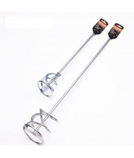 Habarcskeverőszár SDS Plus Harden