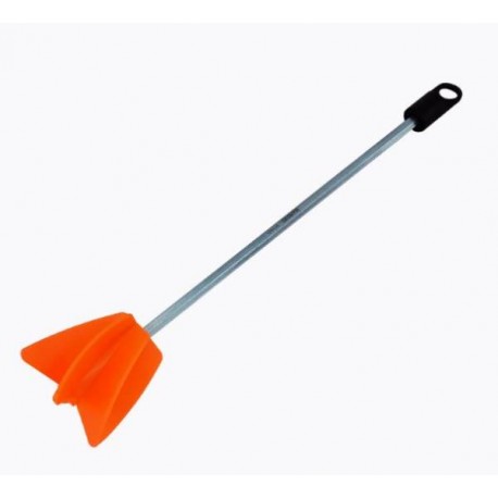 Festékkeverőszár hatszög bef. Harden