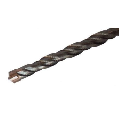 Fúró SDS Plus négyélű Centrodrill