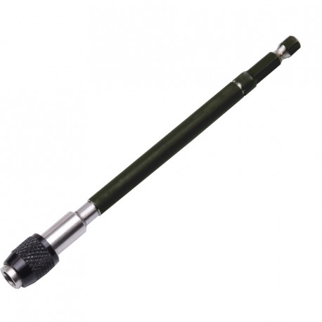 Bit tartó 300x1/4" Mágneses Gyorsk. Harden