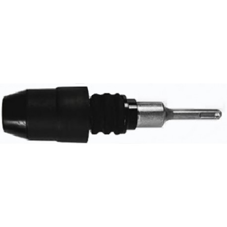Adapter SDS+ -ról SDS MAX-ra Centrodrill