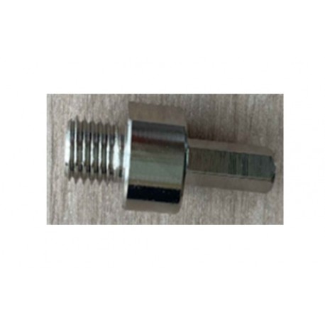Adapter M14 hatlap gyémántos körkivágóhoz Centrodrill