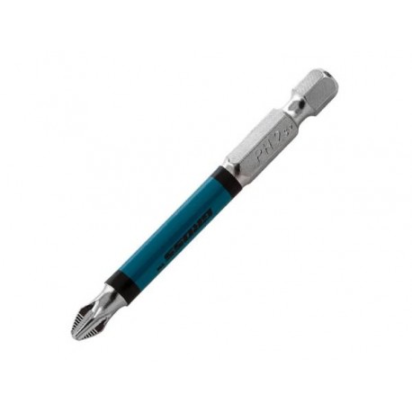 Bit PH 2x70 1/4" 10db/csom rozsdamentes GROSS