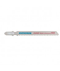 Szúrófűrészlap, fémhez, 2db/csom ( 3118 - T127D ) GROSS