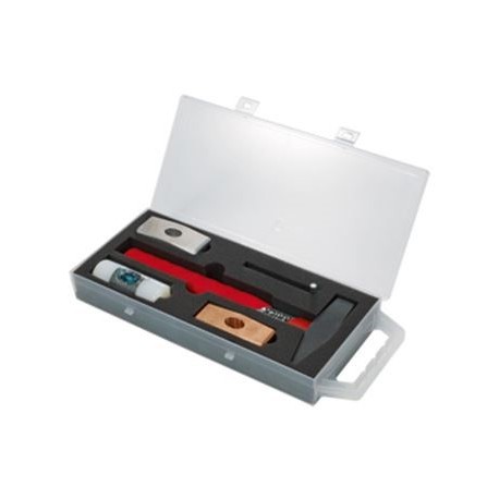 Kalapács készlet cserélhető fejes Ariex