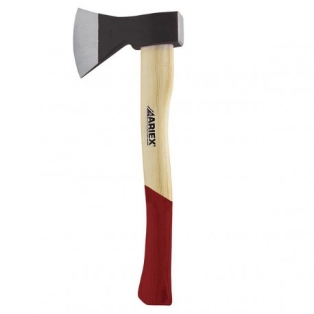 Fejsze 1,6kg formatervezett fesstett nyél Ariex