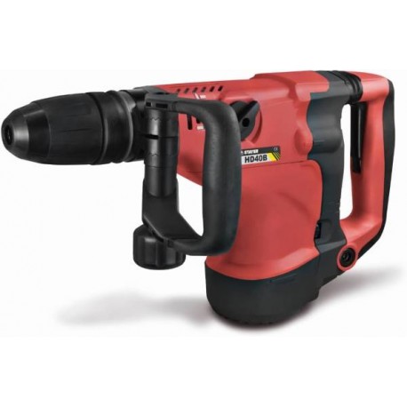 Fúrókalapács SDS MAX 1100W -- HD 40 BK Stayer