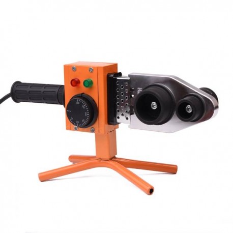 Csőhegesztőgép tokos 800W csatlakozókkal Harden