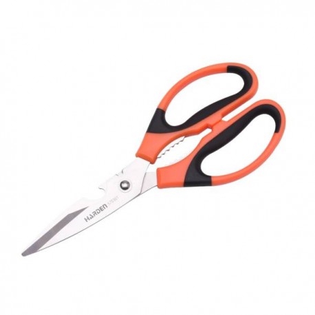 Olló rozsdamentes 200mm Harden