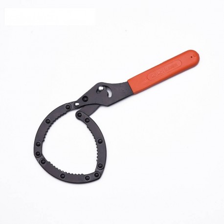 Olajszűrő leszedő fogó Harden