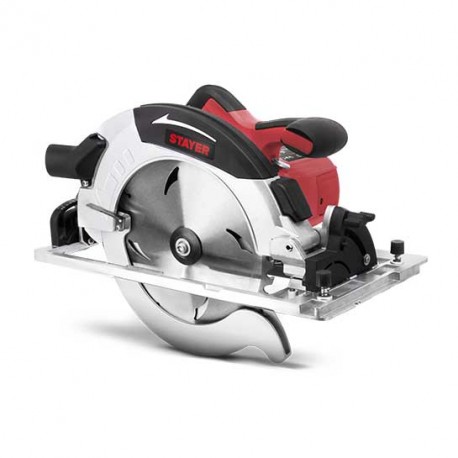 Körfűrészgép 2000W -- CP 236 Stayer